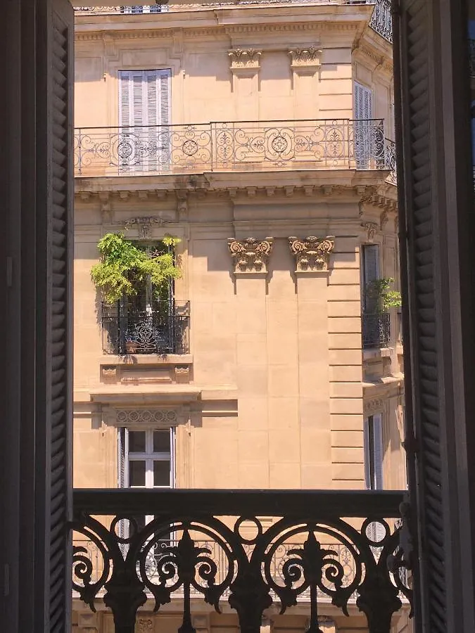 Apartmán Coup De Coeur Vieux Port-Republique Marseille Francie