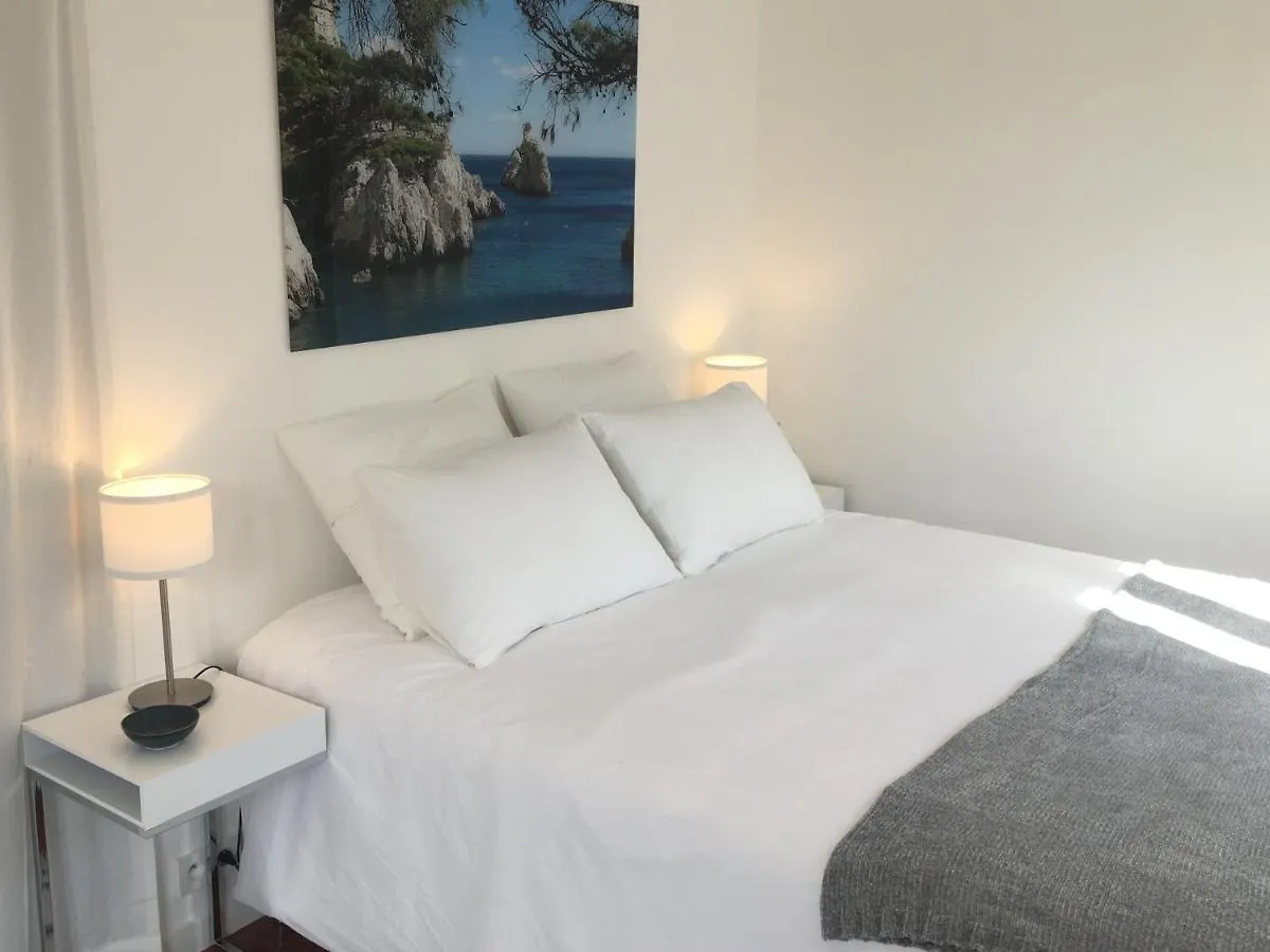 Apartmán Coup De Coeur Vieux Port-Republique Marseille