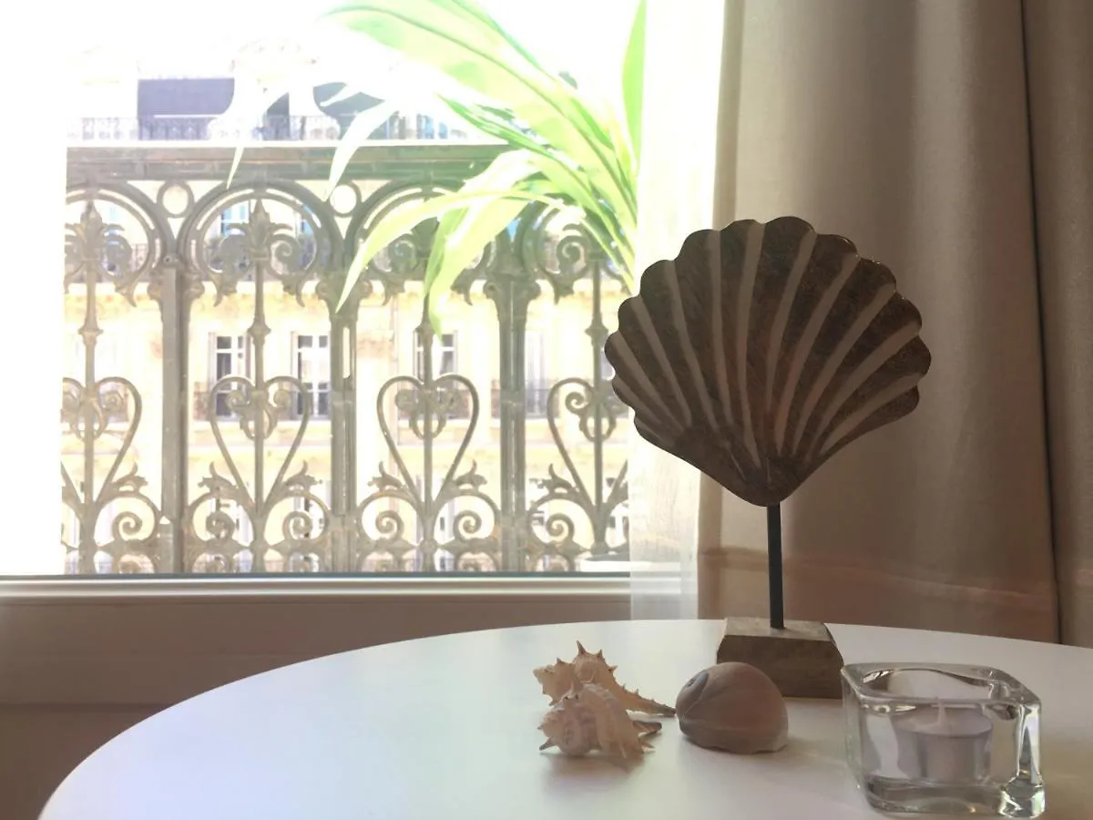 Apartmán Coup De Coeur Vieux Port-Republique Marseille