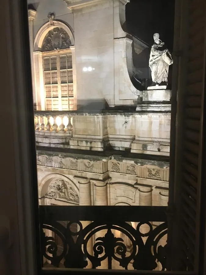 Apartmán Coup De Coeur Vieux Port-Republique Marseille