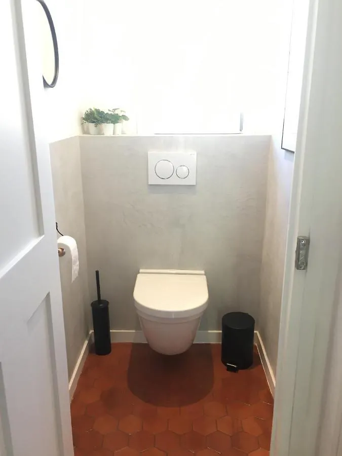 Apartmán Coup De Coeur Vieux Port-Republique Marseille Francie